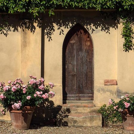Pratello Country Resort Ghizzano Eksteriør bilde
