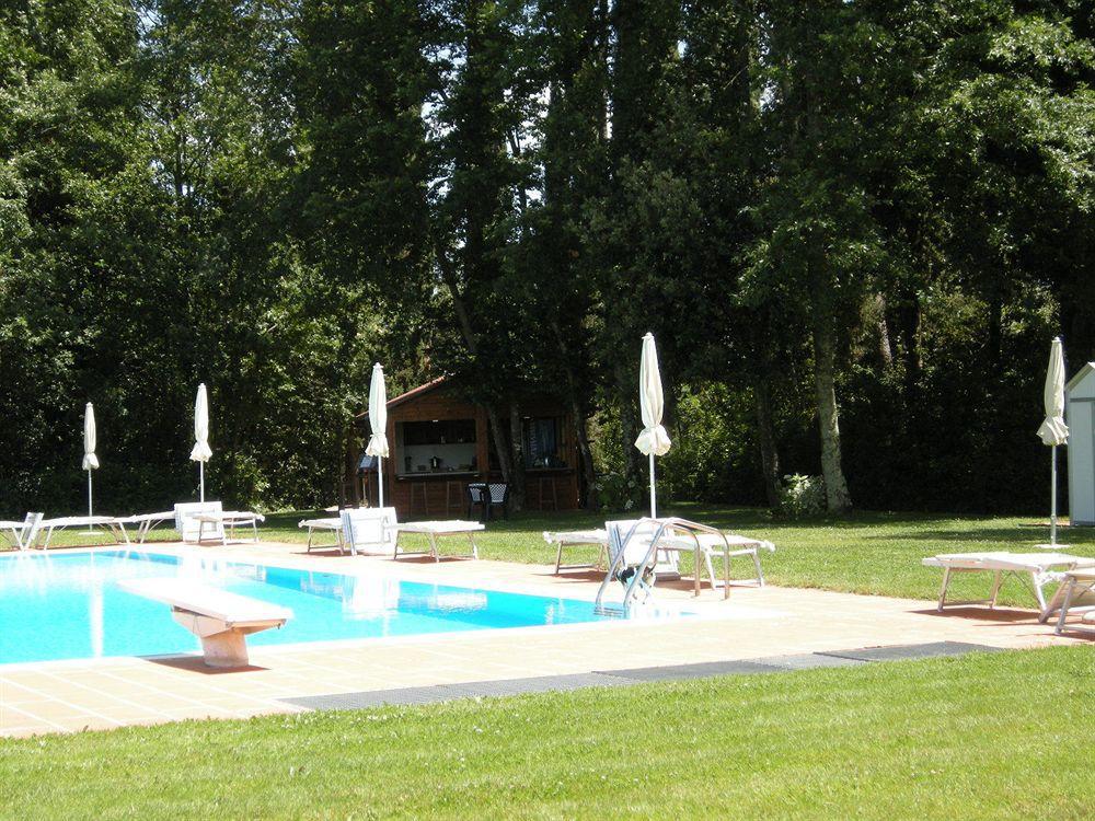 Pratello Country Resort Ghizzano Eksteriør bilde