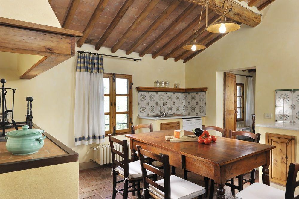 Pratello Country Resort Ghizzano Eksteriør bilde