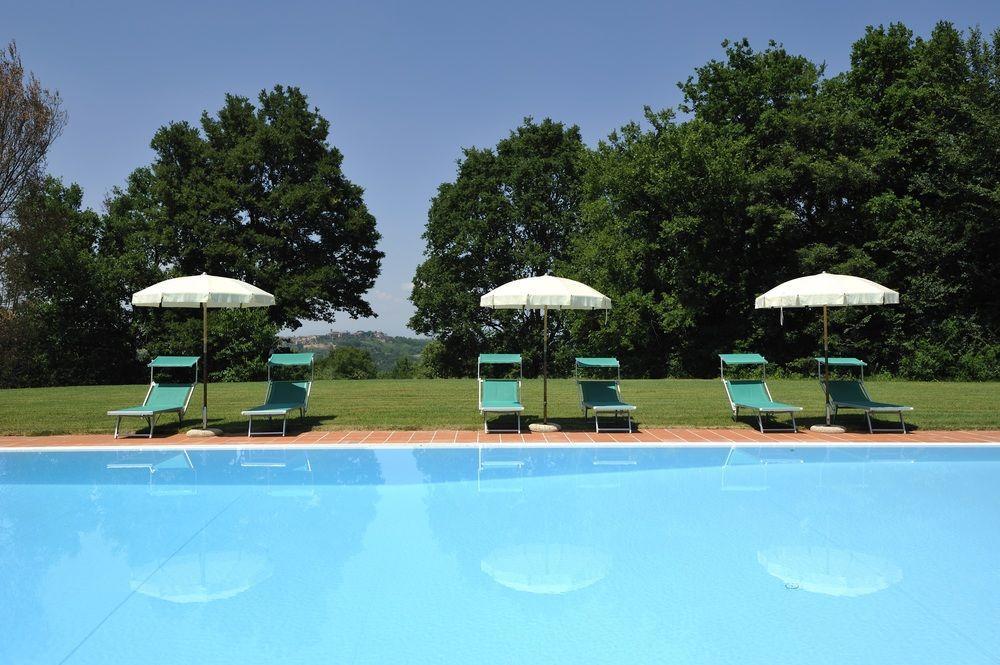 Pratello Country Resort Ghizzano Eksteriør bilde