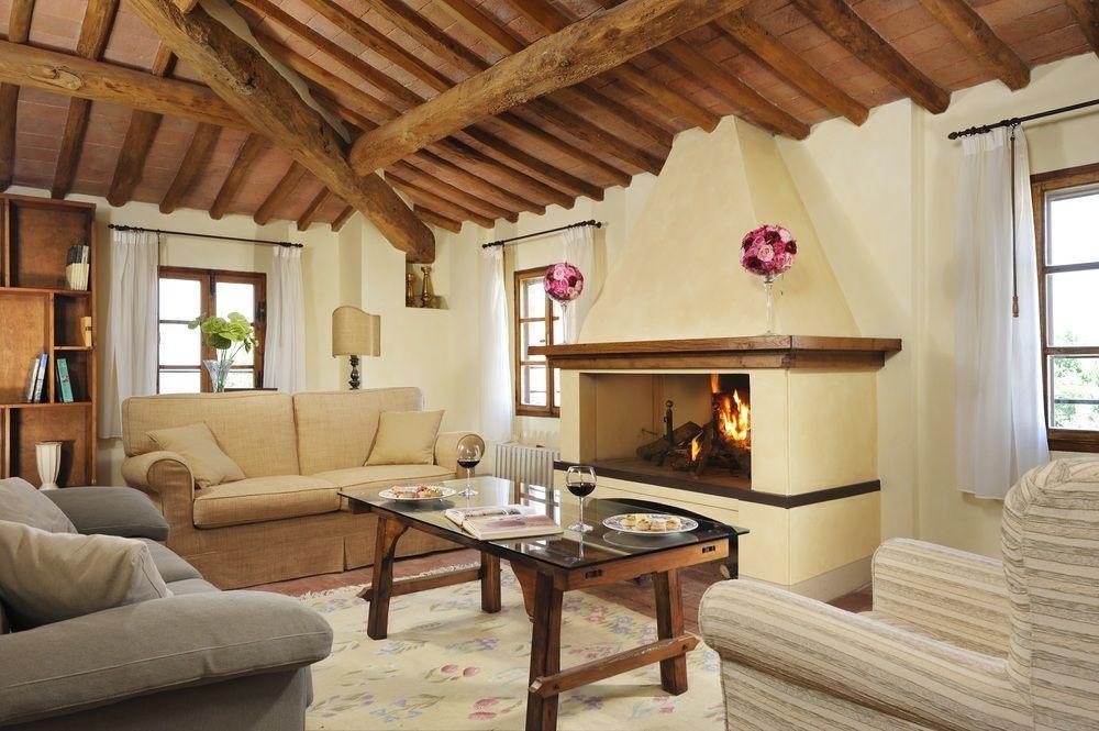 Pratello Country Resort Ghizzano Eksteriør bilde