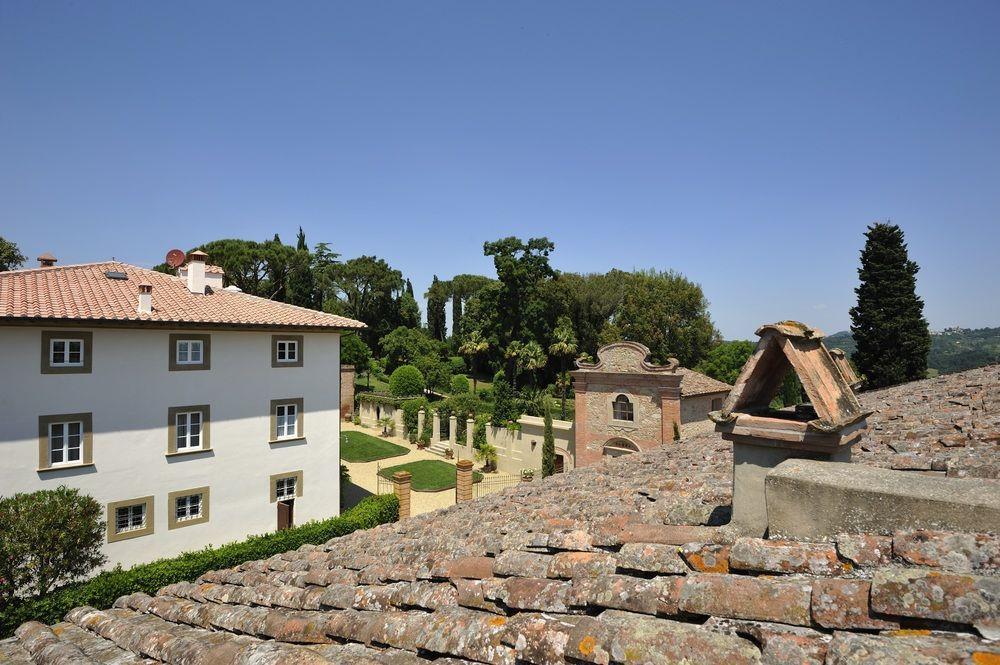 Pratello Country Resort Ghizzano Eksteriør bilde