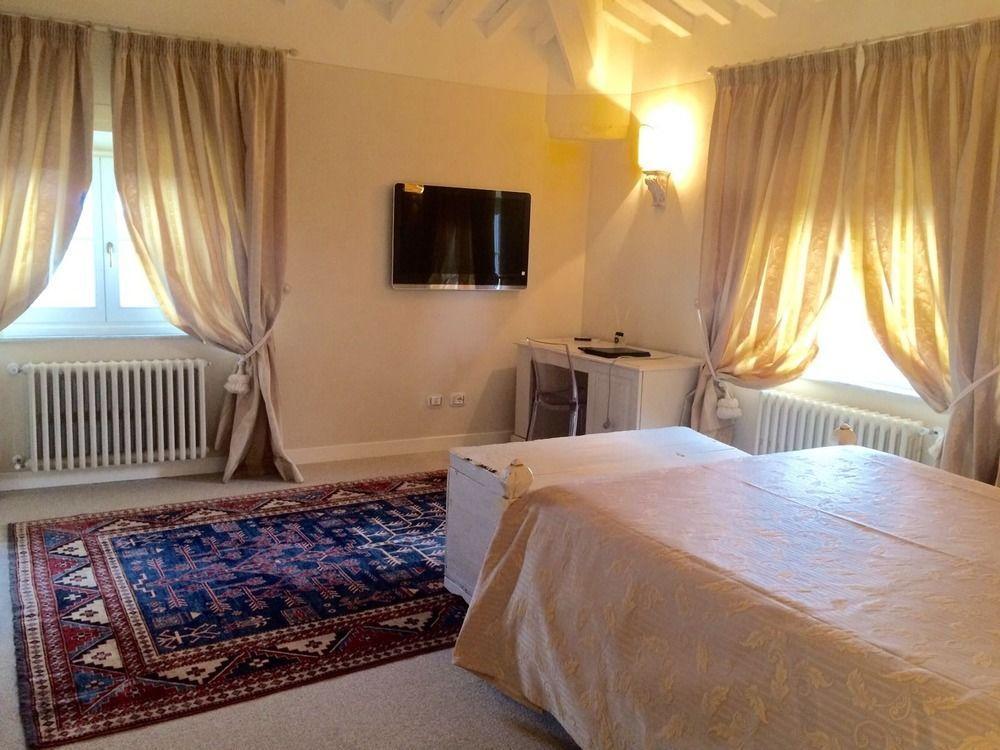 Pratello Country Resort Ghizzano Eksteriør bilde