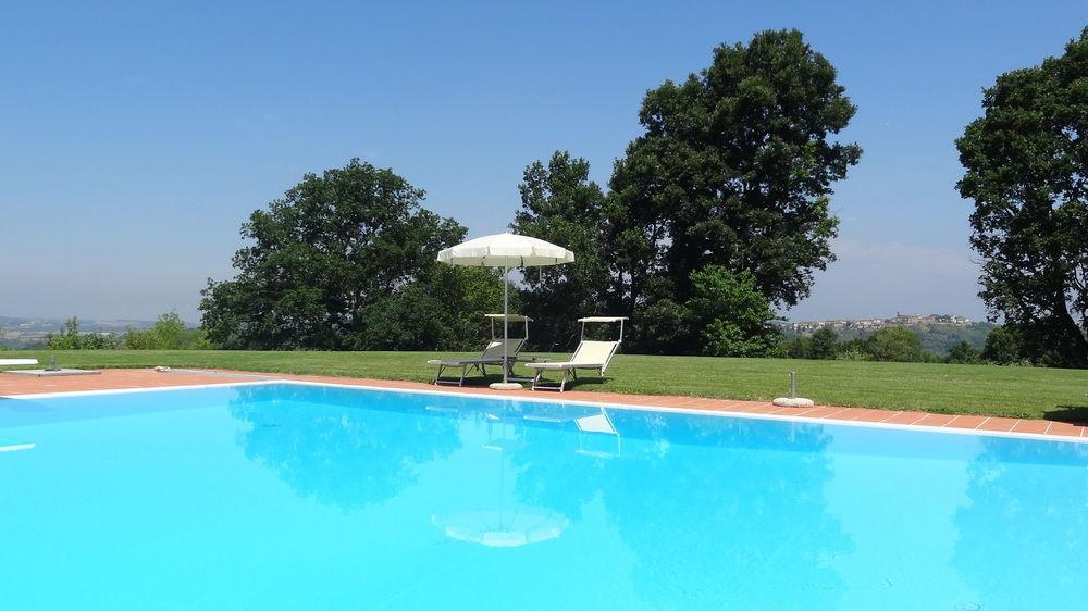 Pratello Country Resort Ghizzano Eksteriør bilde