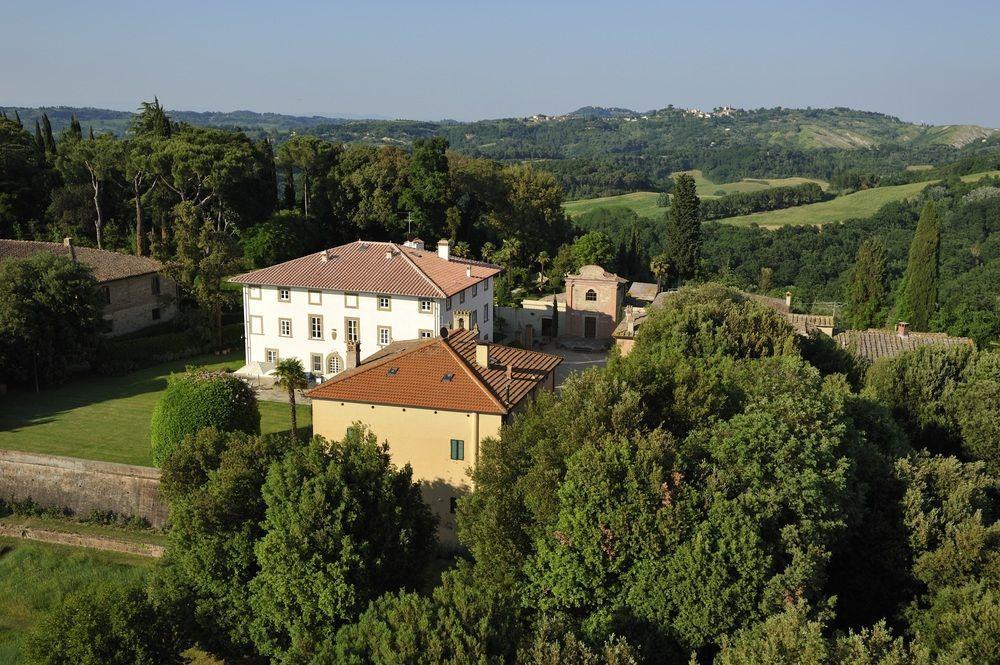 Pratello Country Resort Ghizzano Eksteriør bilde