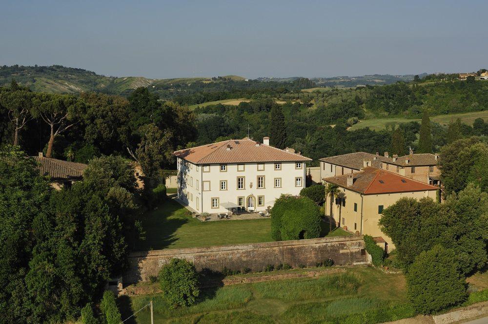Pratello Country Resort Ghizzano Eksteriør bilde
