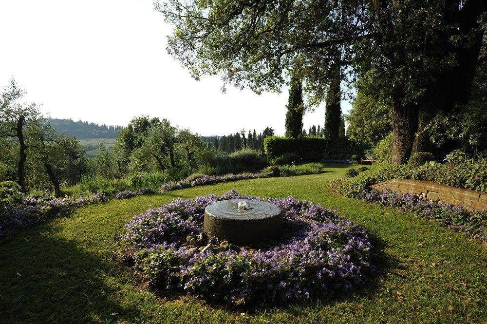 Pratello Country Resort Ghizzano Eksteriør bilde
