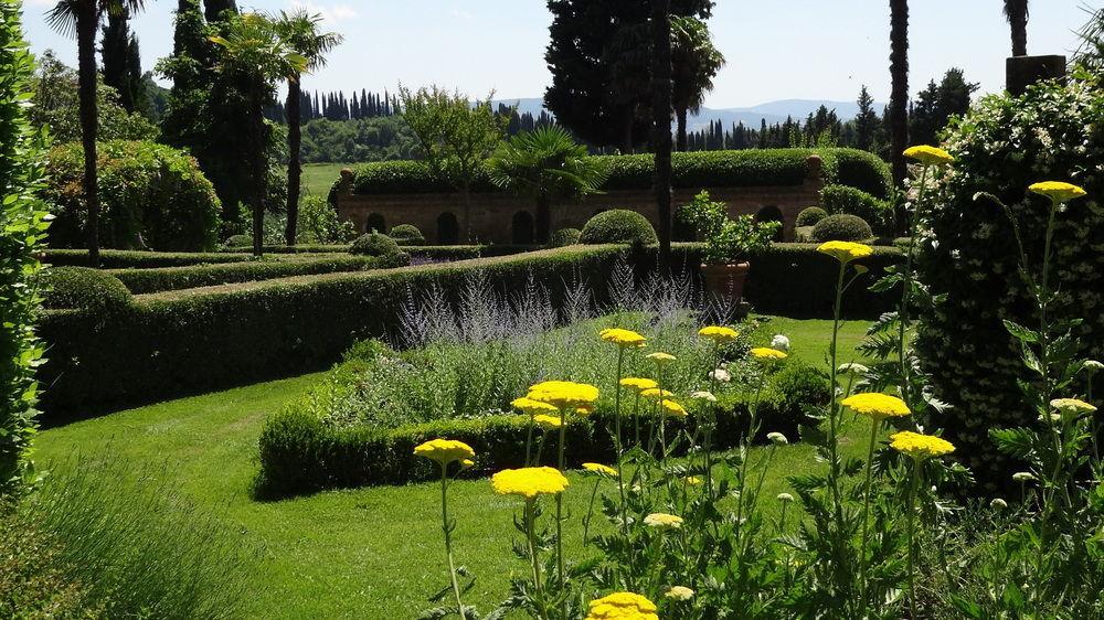 Pratello Country Resort Ghizzano Eksteriør bilde