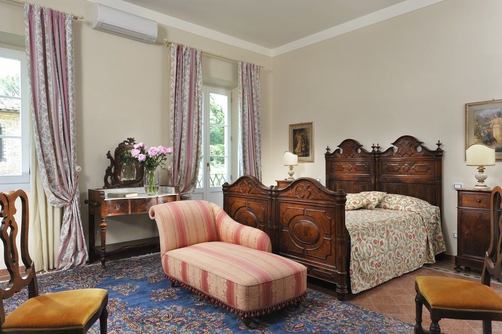 Pratello Country Resort Ghizzano Eksteriør bilde