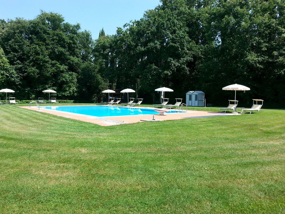 Pratello Country Resort Ghizzano Eksteriør bilde