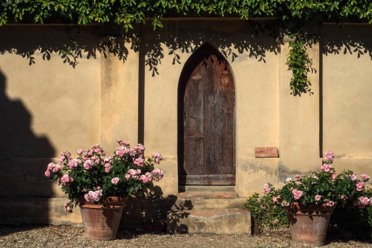 Pratello Country Resort Ghizzano Eksteriør bilde